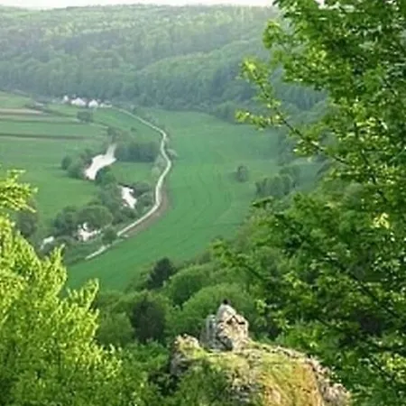 By Interhome Schernfeld