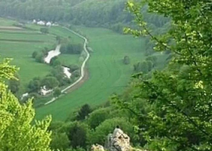 By Interhome Schernfeld